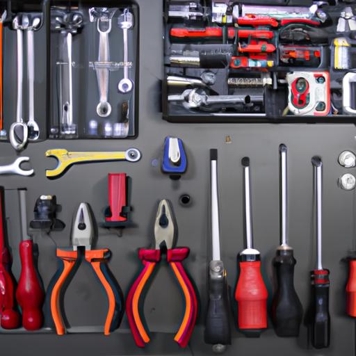 Best Automotive Tools 2017