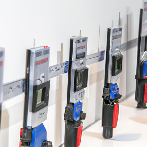 Bosch Measuring Tools Dubai