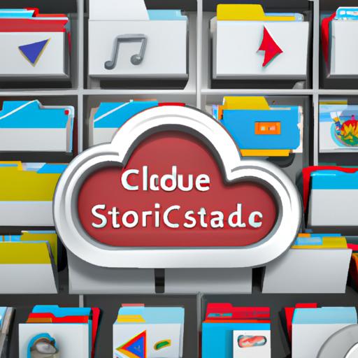 How To Clear Adobe Cloud Storage