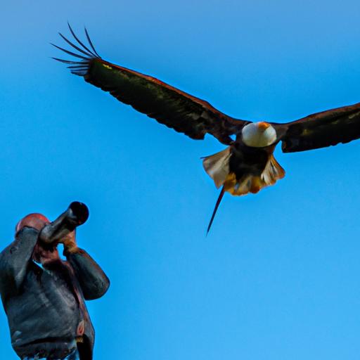 Mirrorless Camera For Wildlife Photography